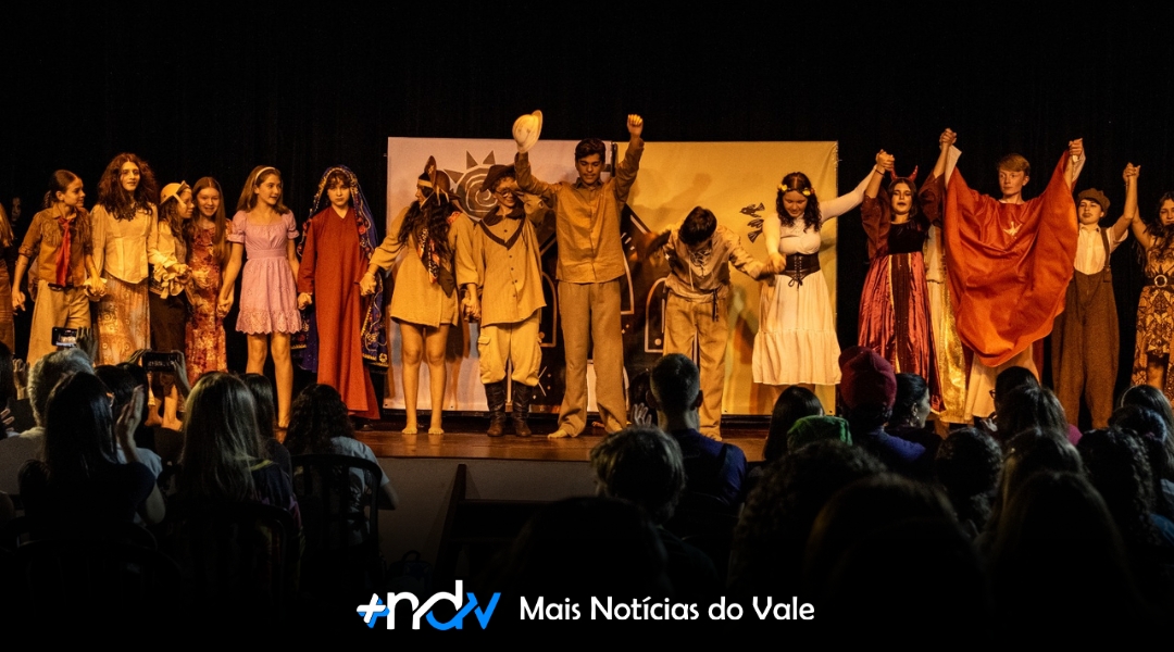 Abertas as inscrições para o 11º Festival Estudantil de Esquetes Teatrais