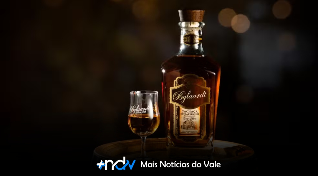 Cachaça de SC supera 150 concorrentes e é eleita a melhor do Brasil
