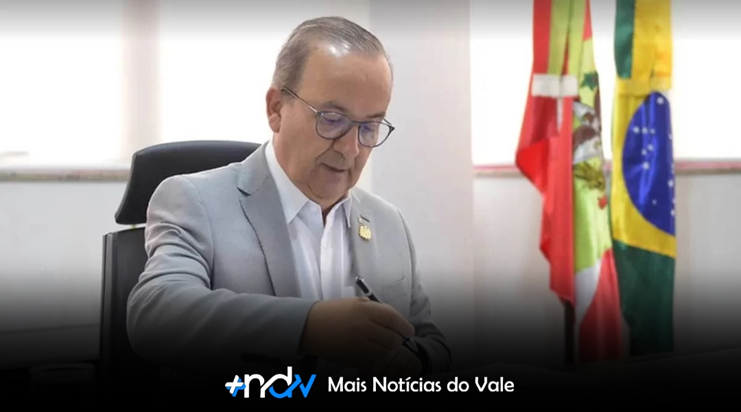 Governo de SC lança força-tarefa para acelerar convênios com municípios
