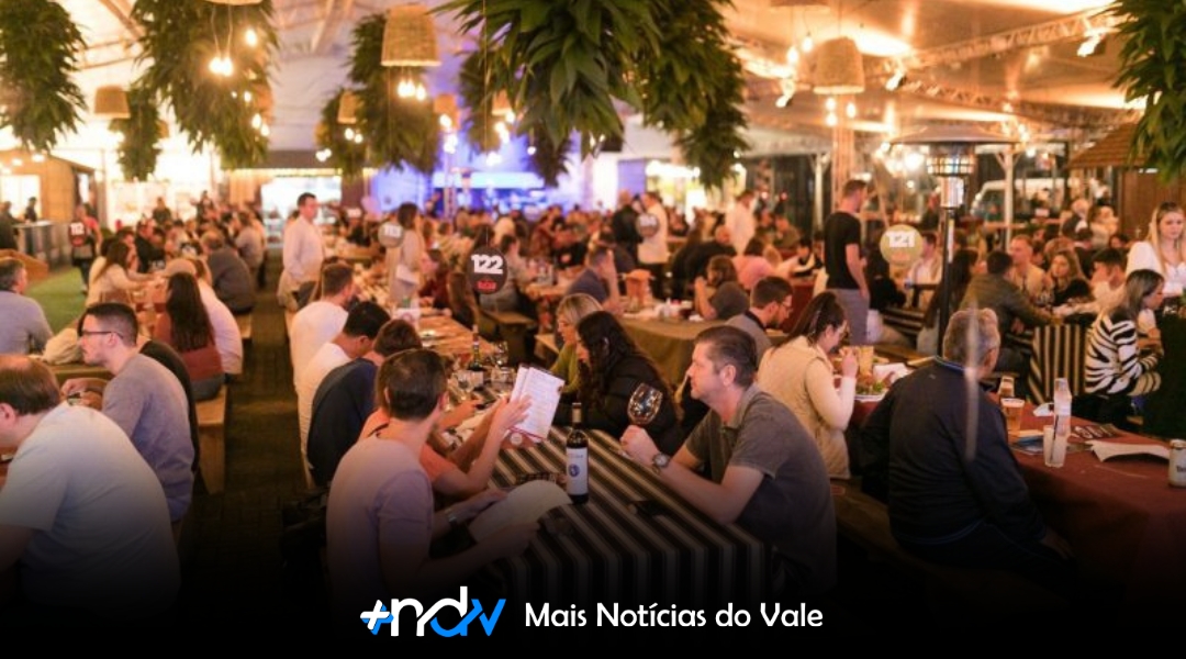 Festival Gastronômico de Pomerode quer resgatar memórias em fotos históricas