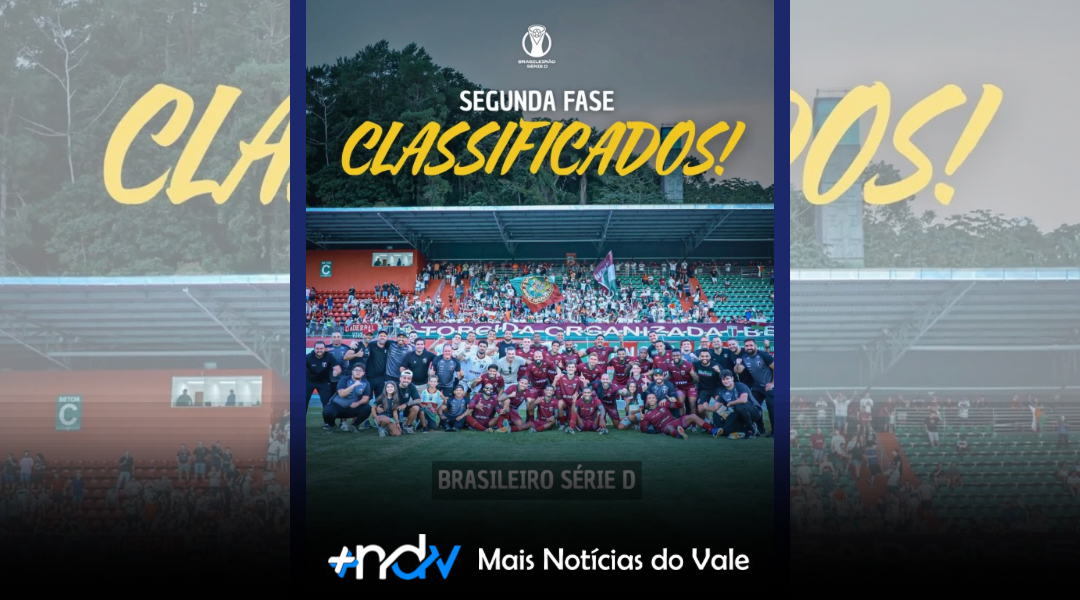 Blumenau faz grande campanha e assegura classificação antecipada no Brasileiro