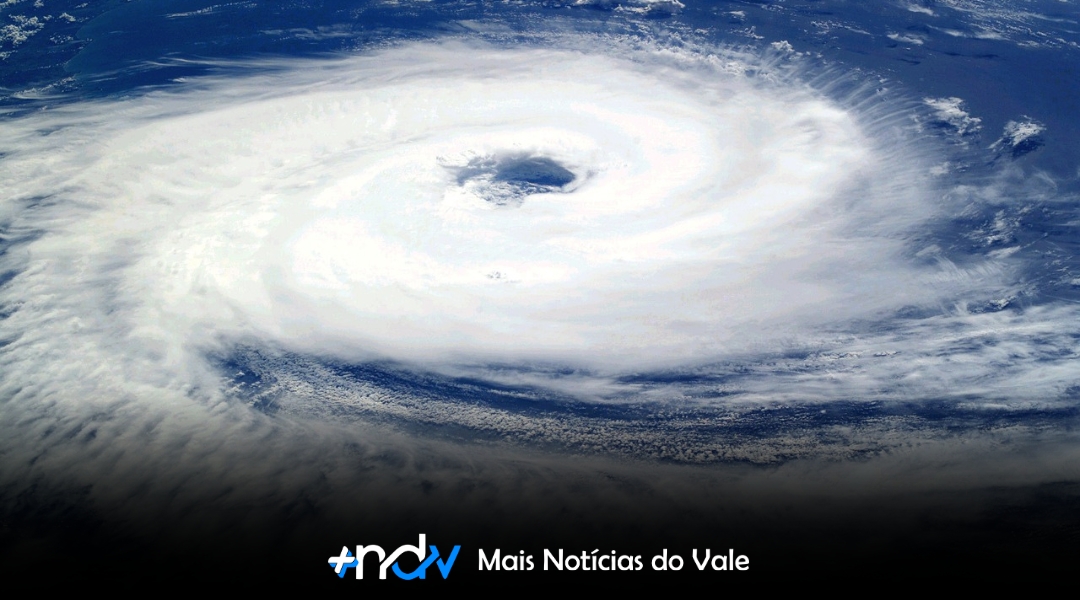 Ciclone avança pelo Sul e muda o tempo em SC nos próximos dias