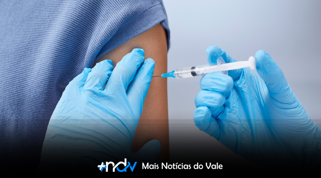 Vacina contra a Influenza é liberada para toda a população em Indaial