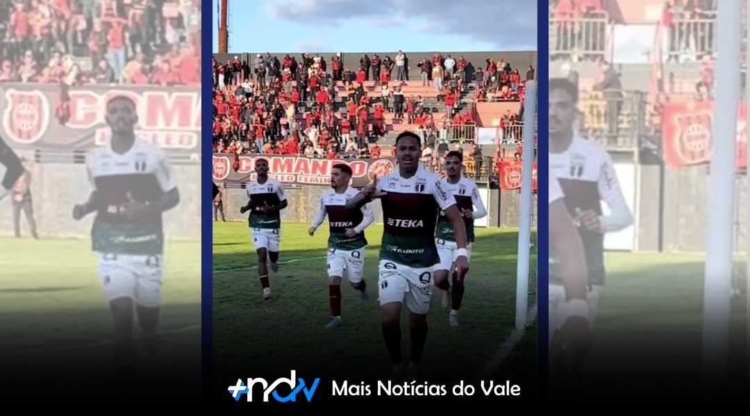 Blumenau vence de virada em Pelotas e segue líder isolado da Série D