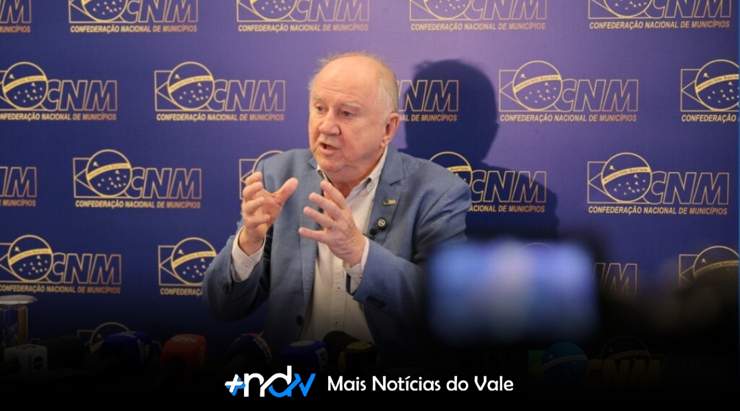 CNM se posiciona contra fim da escala 6×1 e projeta impacto de R$ 46 bilhões aos municípios