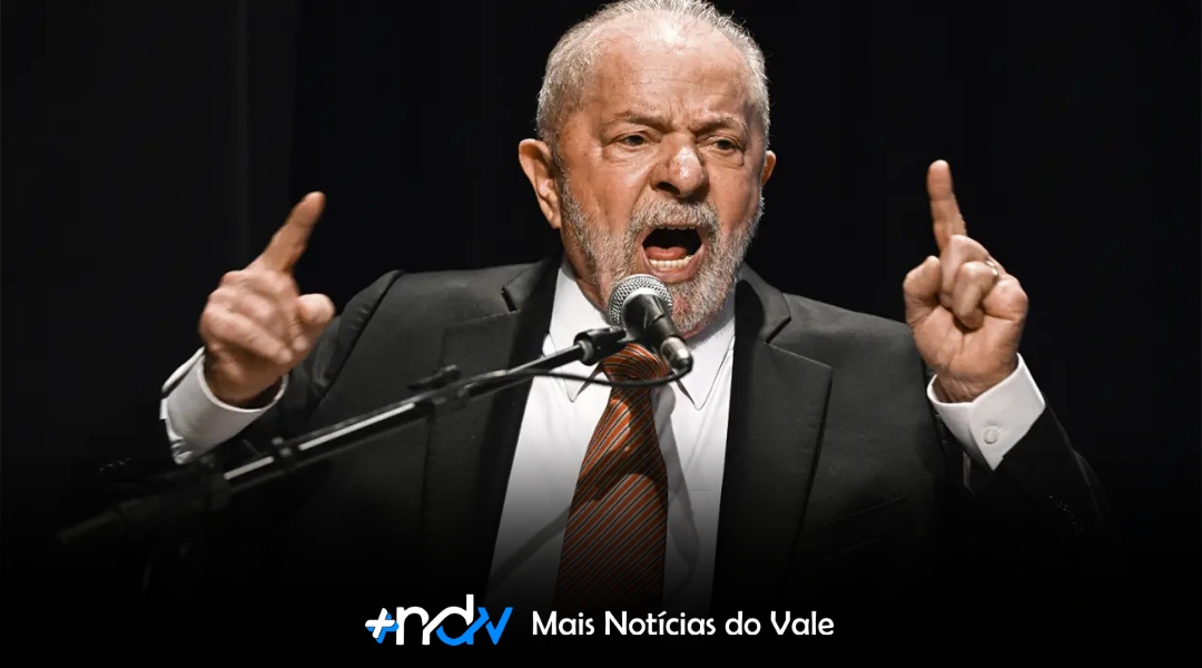 Lula critica decisão dos EUA de classificar PCC e CV como organizações terroristas
