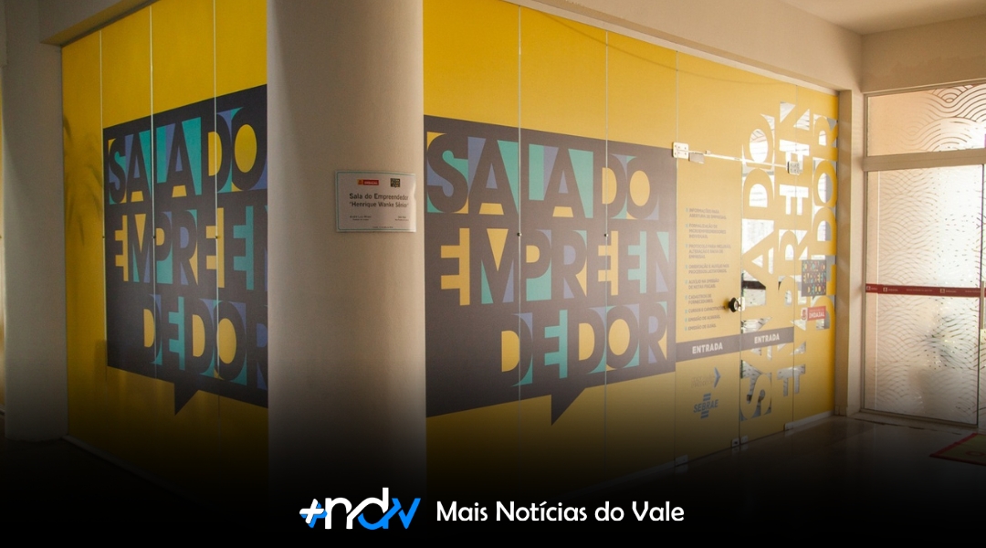Sala do Empreendedor passa a atender na Praça do Cidadão em Indaial