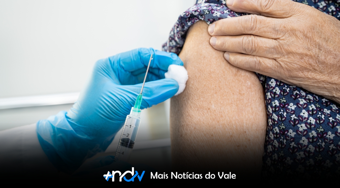 Indaial intensifica vacinação contra a Influenza na reta final da campanha