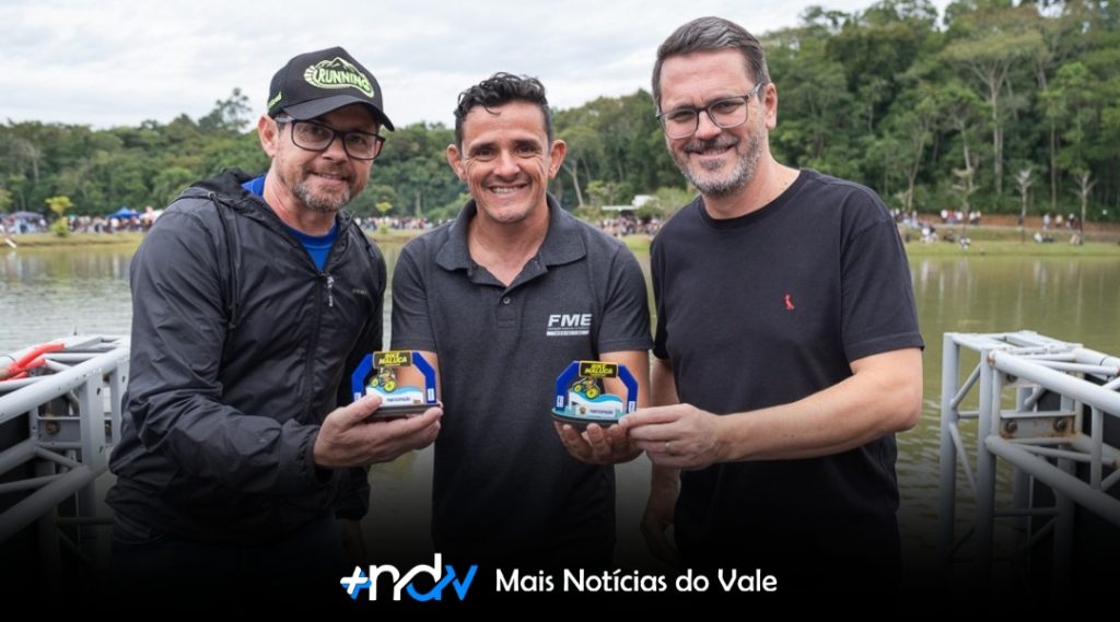 Bike Maluca transforma Parque Jorge Hardt em grande espetáculo de criatividade e diversão