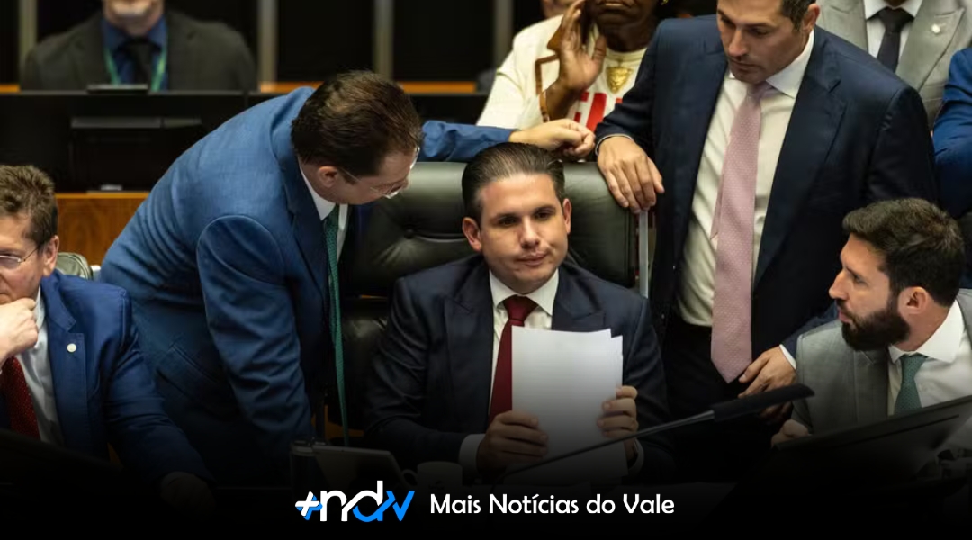 Hugo Motta impede votação de proposta do PL para escala 4×3 e vigência imediata
