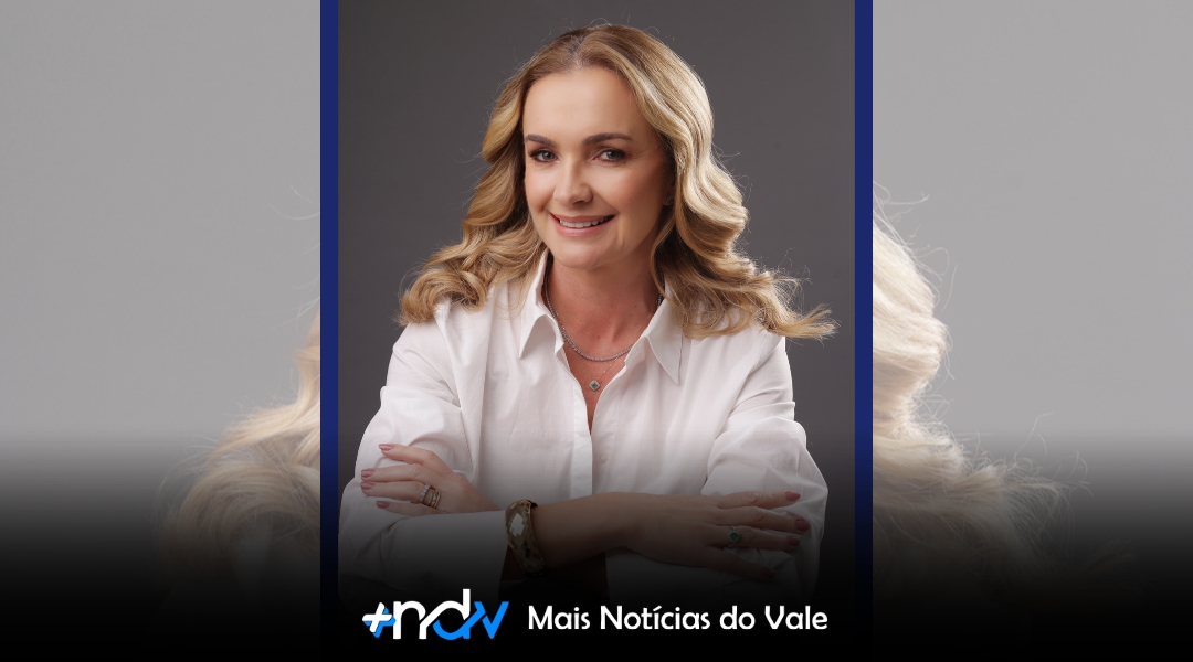 Francisleine Axt assume presidência da ACIDI e se torna a primeira mulher no comando da entidade