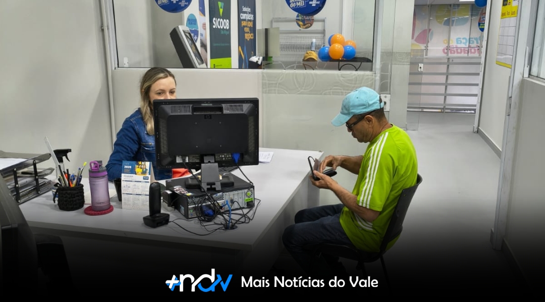 Semana do MEI oferece atendimento especial para empreendedores em Indaial