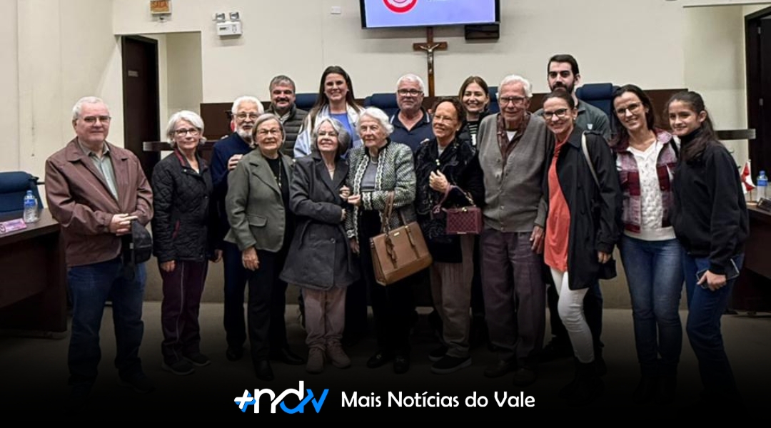 Câmara aprova por unanimidade nome de Jacob Tarnowski para nova UBS da Estrada das Areias