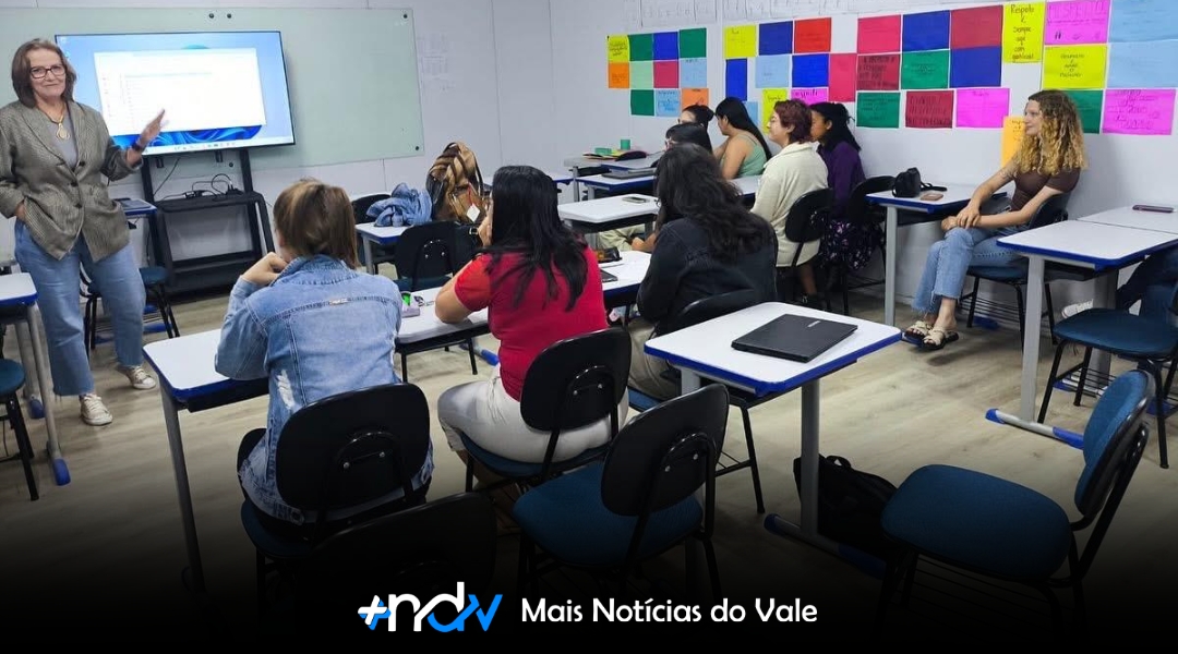Pesquisa busca viabilizar curso de Pedagogia da UDESC no Polo UAB de Indaial
