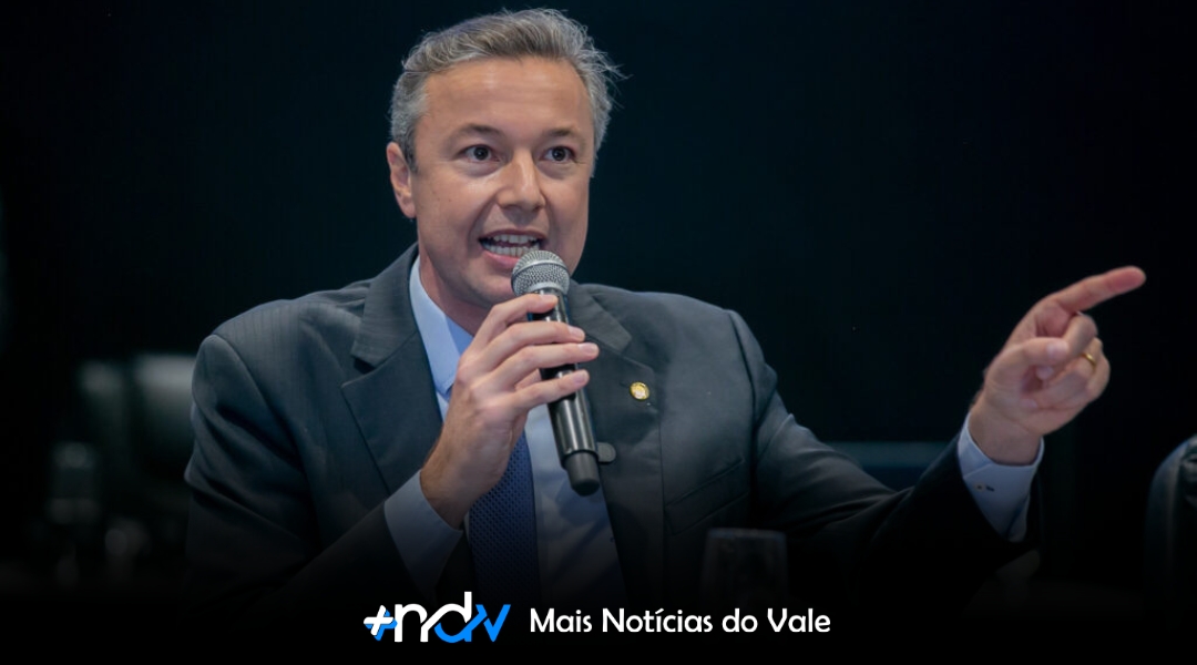 Napoleão Bernardes apresenta proposta contra alteração na composição da Linguiça Blumenau