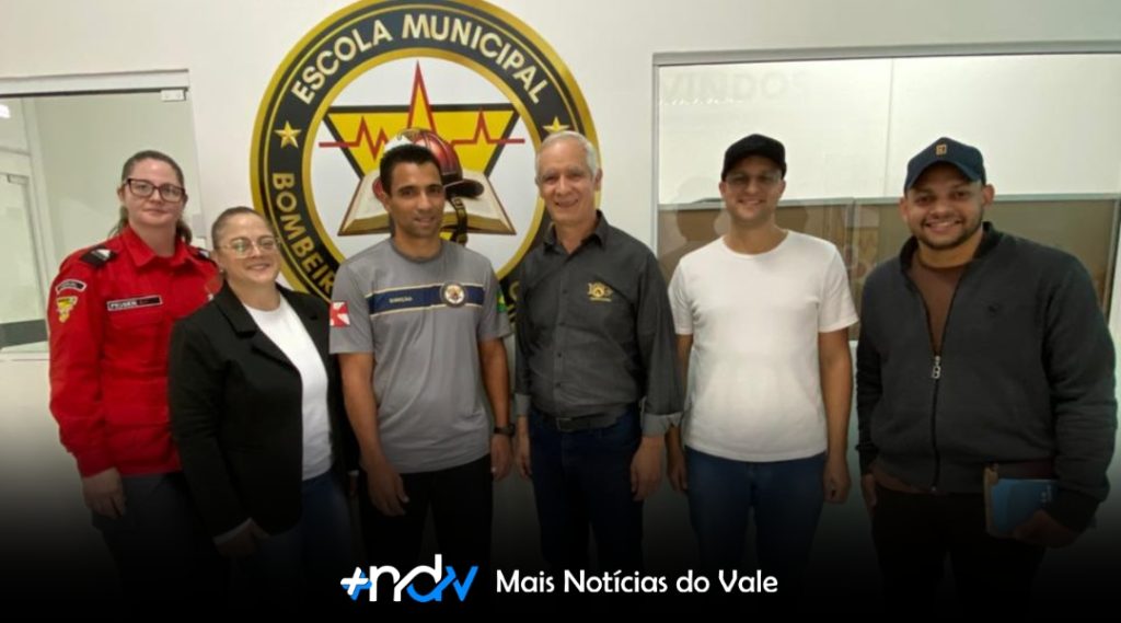 Continuando ações da Semana de Impacto, Assembleia de Deus segue mobilização evangelística em Indaial