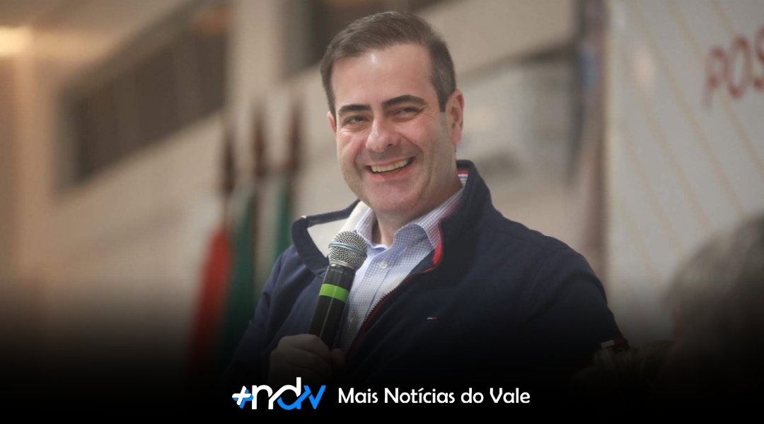 Desafio de Chiodini é unir MDB no mesmo propósito