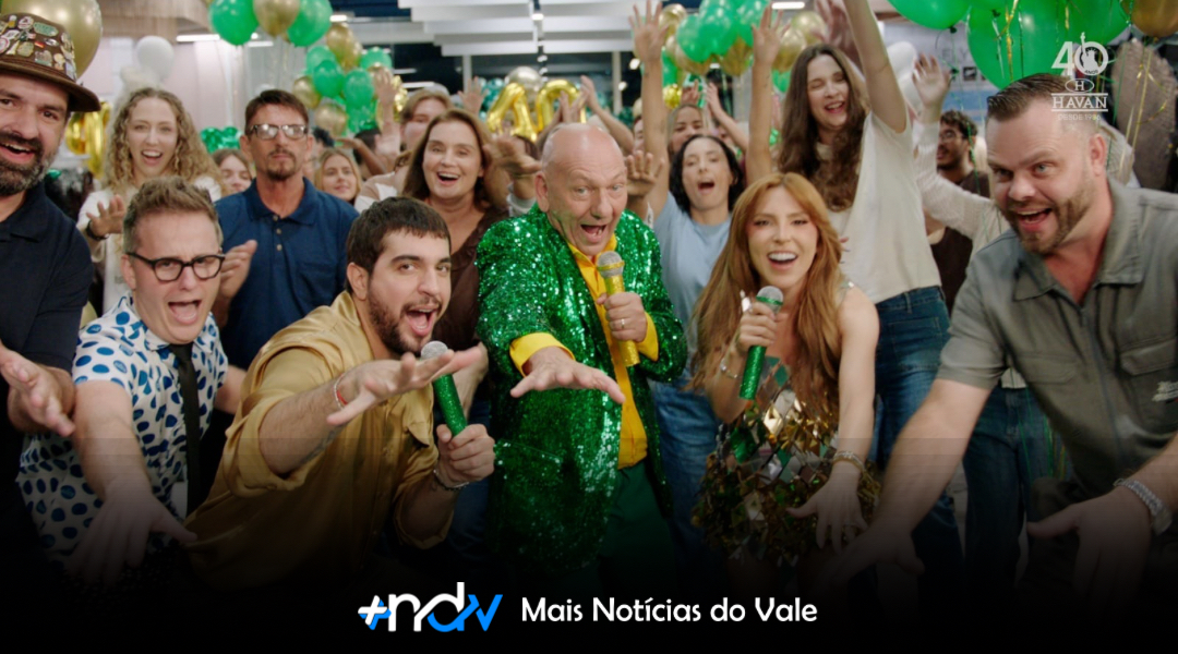 Havan lança concurso para influenciadores com contrato de R$ 40 mil
