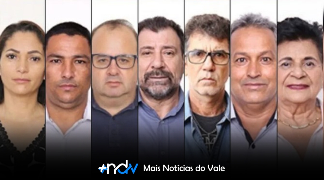 Justiça cassa sete dos nove vereadores de cidade do Paraná por compra de votos