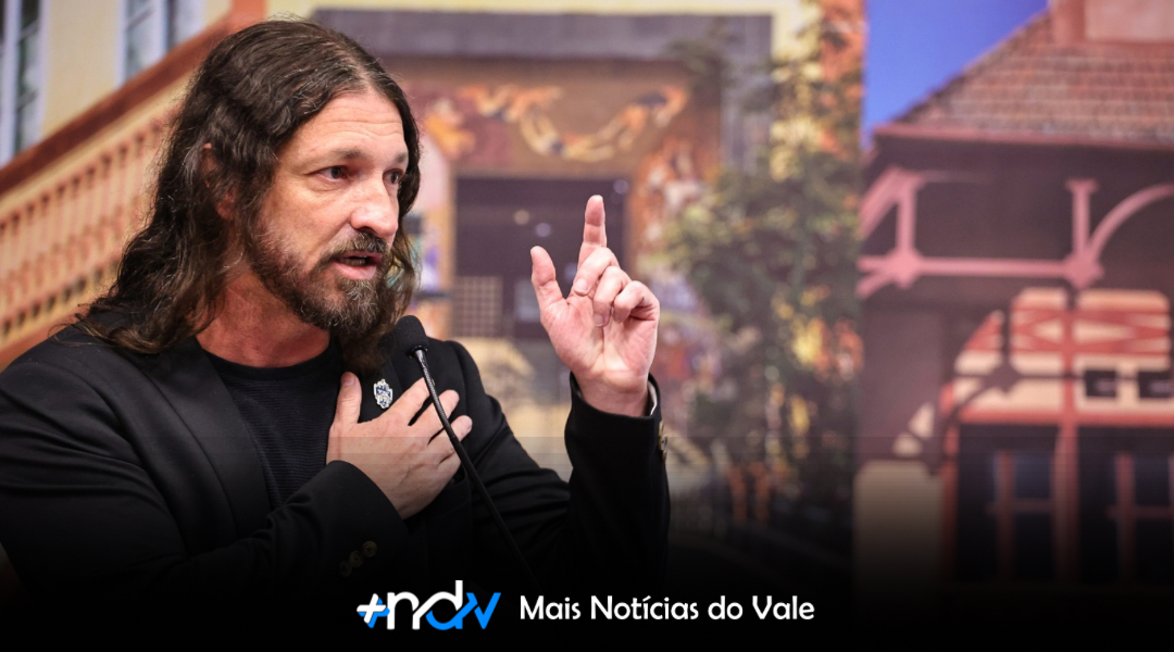 Cleiton Profeta convoca população para acompanhar votação que pode definir seu futuro político