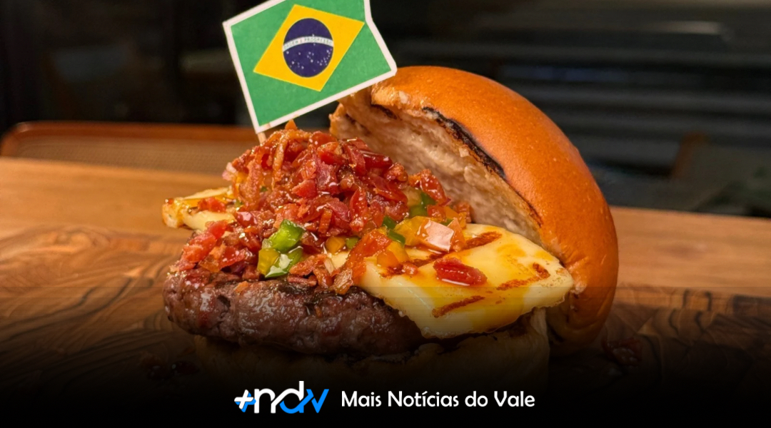 Copa do Mundo inspira cardápio temático com sabores de países campeões em Blumenau