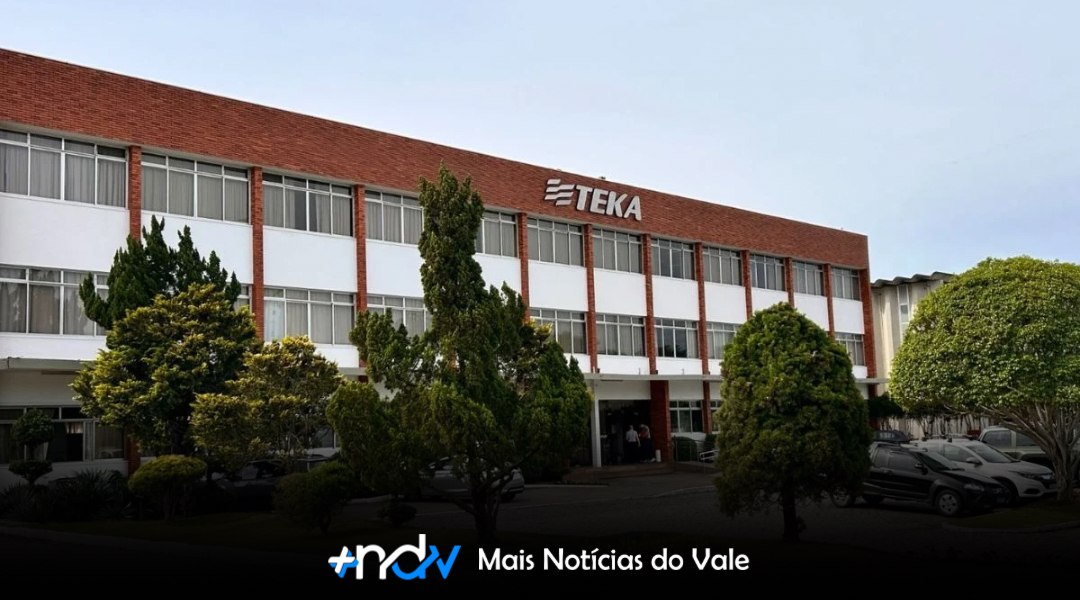 Justiça mantém recuperação judicial da Teka e afasta falência da gigante têxtil de Blumenau