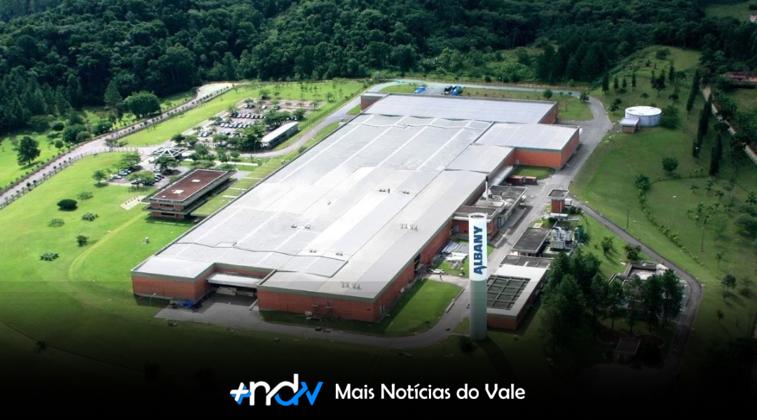 Albany International aposta em reciclagem enzimática e amplia iniciativas de sustentabilidade