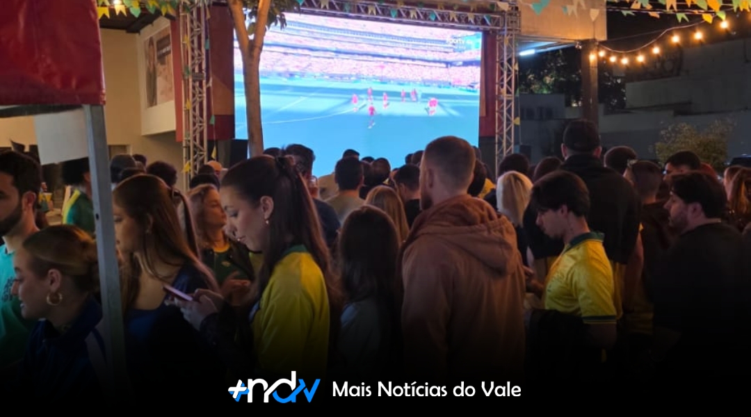 Blumenau terá transmissão em telão gratuita da final da Fúria no Major de Counter-Strike