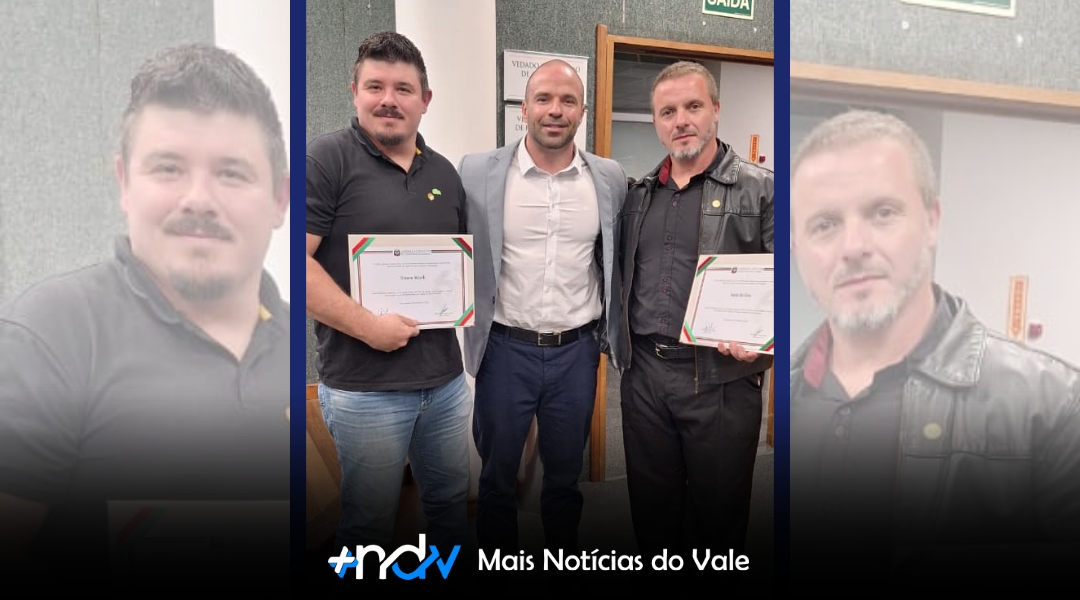 Professores da Associação Matsu são homenageados na ALESC por contribuição ao karatê catarinense