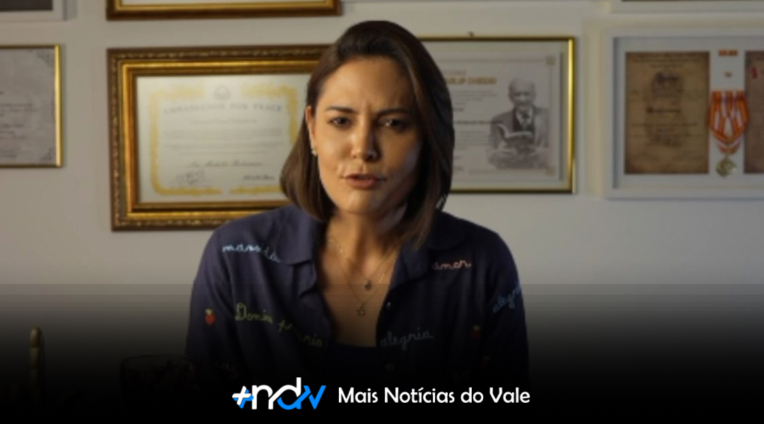Michelle Bolsonaro acusa traição a Jair e expõe crise interna no PL