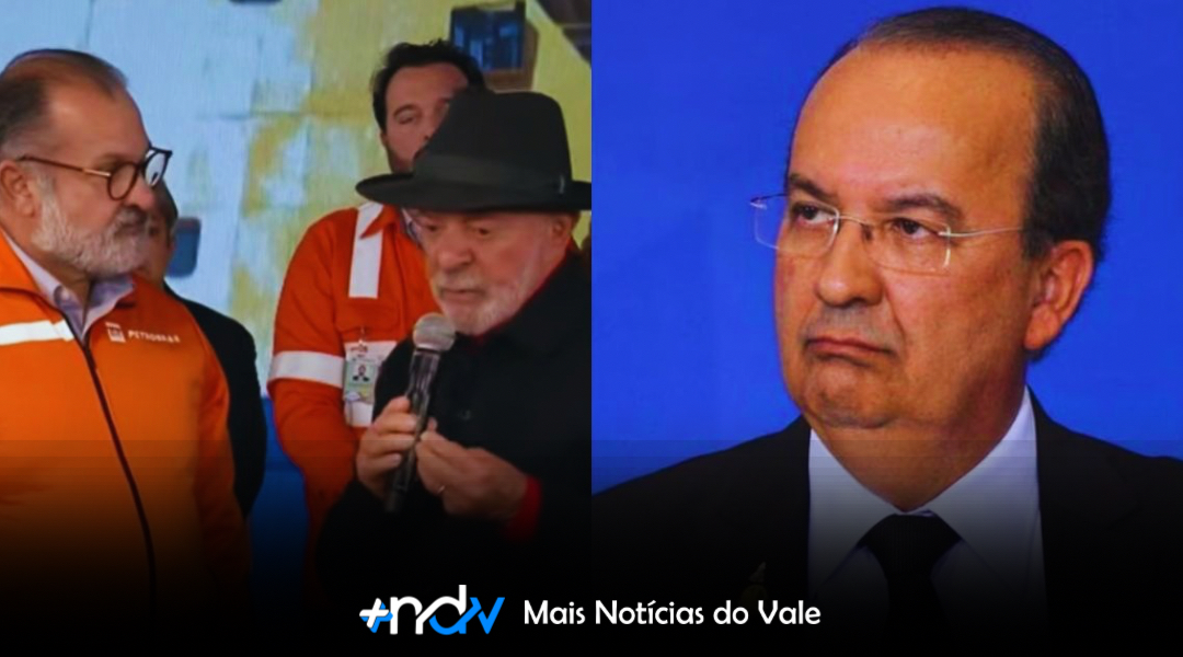 Lula acusa Jorginho de recusar R$ 24 bilhões para SC e governador reage: “Onde estão?”