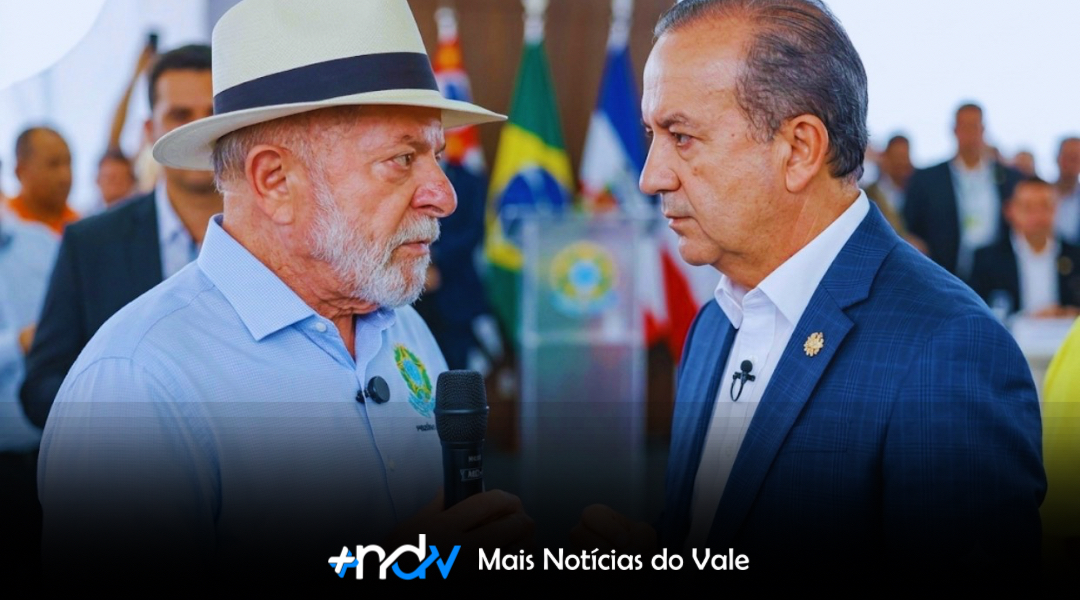 Jorginho acusa Lula de xenofobia e aciona PGR após discurso em Santa Catarina