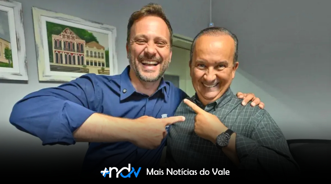 Lideranças do Novo garantem estabilidade da aliança com Jorginho Mello