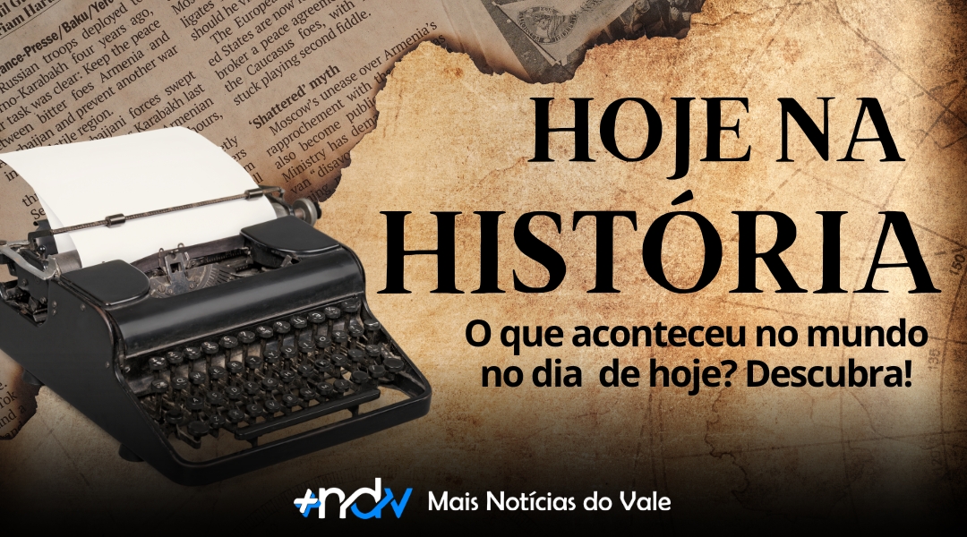 De Camões à missão em Marte: fatos que marcaram o dia 10 de junho