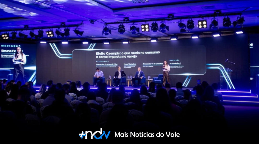 ExpoSuper 2026 encerra edição histórica com recorde de público em Balneário Camboriú
