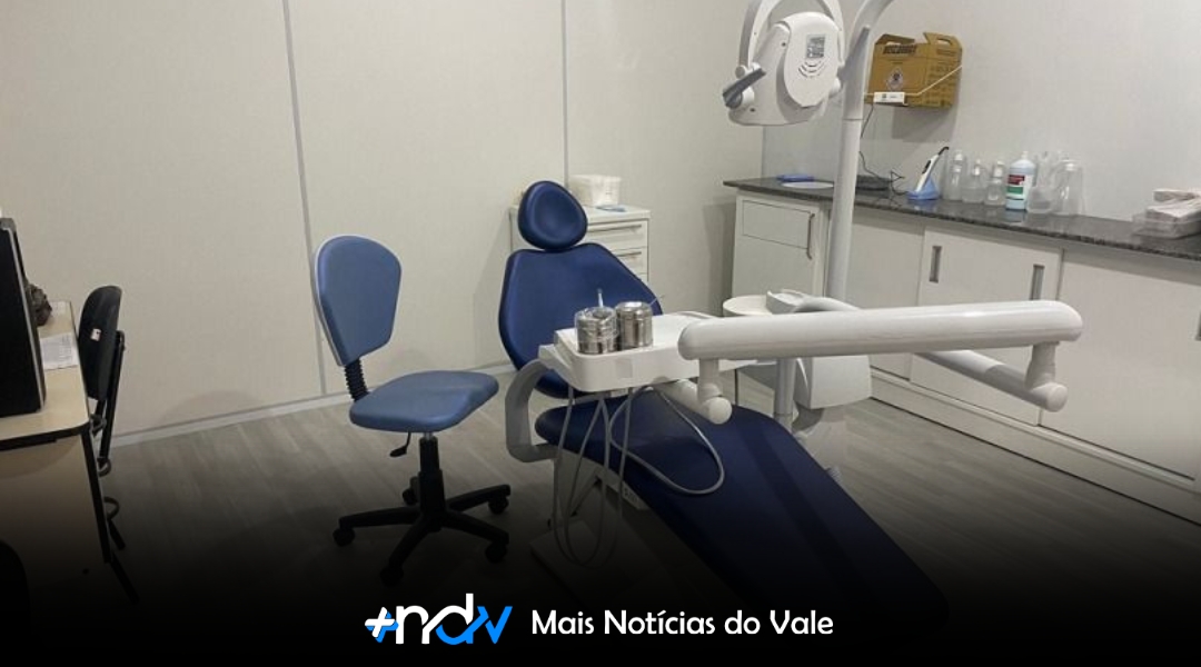 Saúde divulga cronograma de agendamentos odontológicos para julho em Indaial