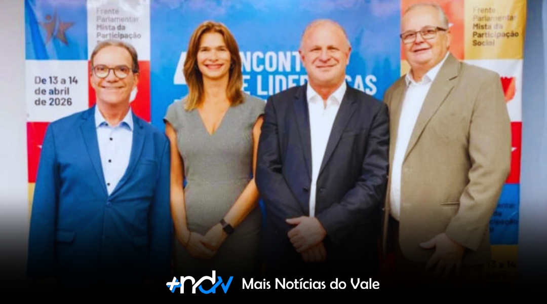 Time completo de Lula em SC marca a primeira agenda em Blumenau neste sábado