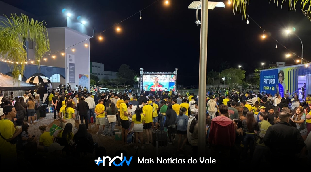 Copa na Praça é transferida para o Pavilhão Henry Paul por causa da previsão de chuva
