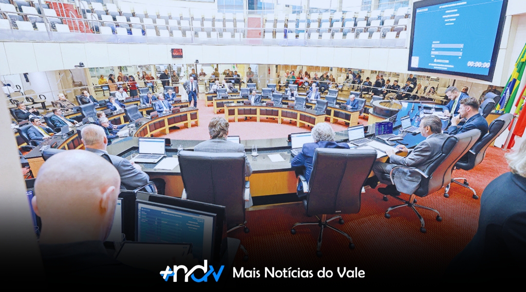Presença feminina na política ainda é desafio em Santa Catarina