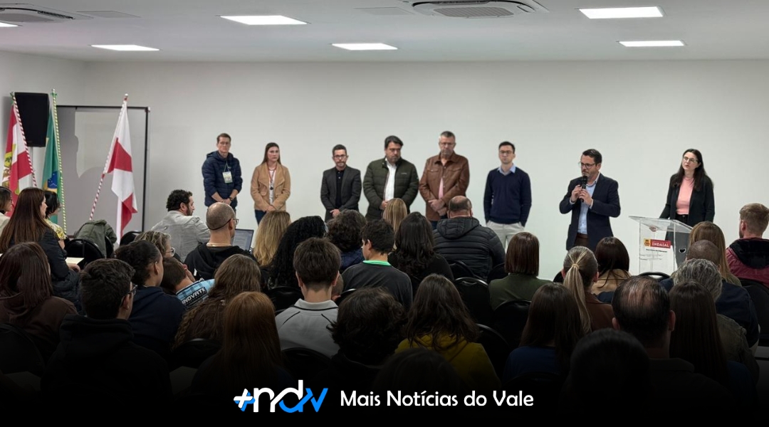 Conferência debate direitos de crianças e adolescentes e elege delegados em Indaial