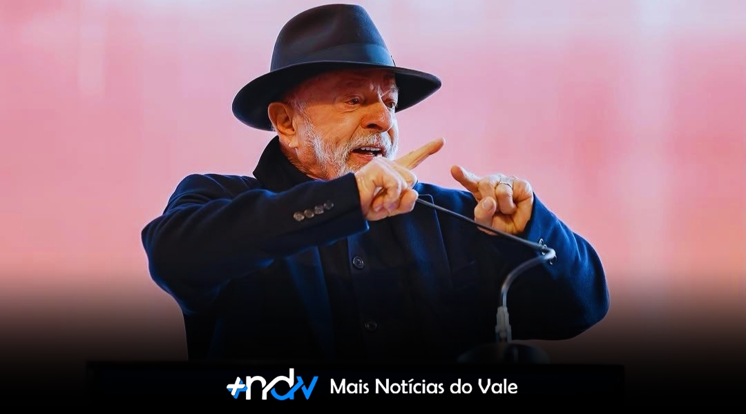 Lula cita Hitler, critica Jorginho e reacende debate sobre racismo em Santa Catarina