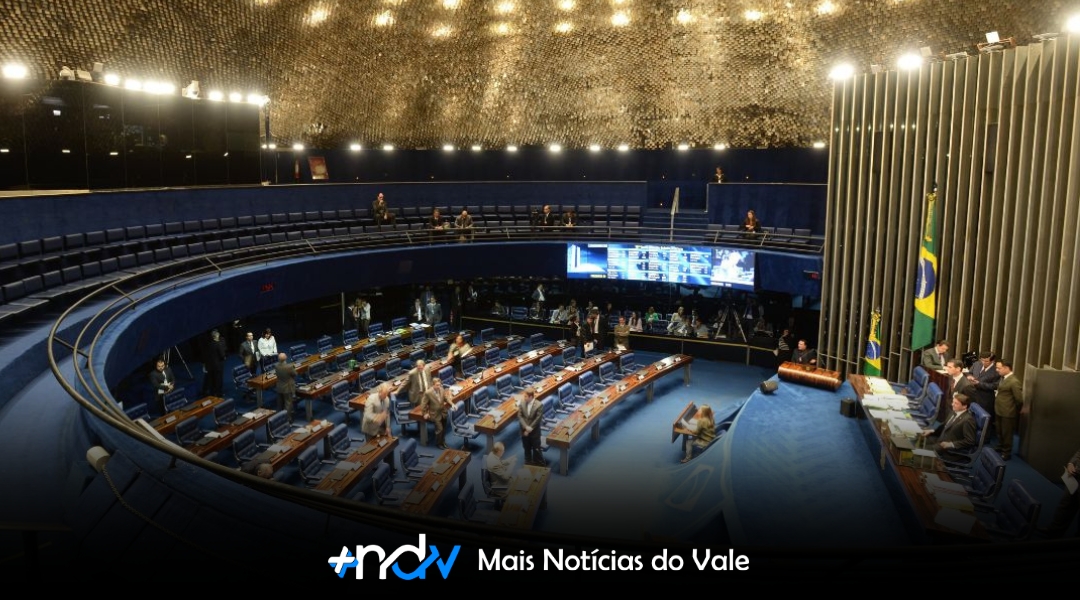 PEC do fim da escala 6×1 segue parada no Senado e completa um mês sem avanço