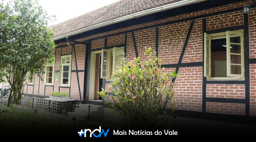 Museu Fritz Müller reabre em Blumenau com nova proposta de visitação
