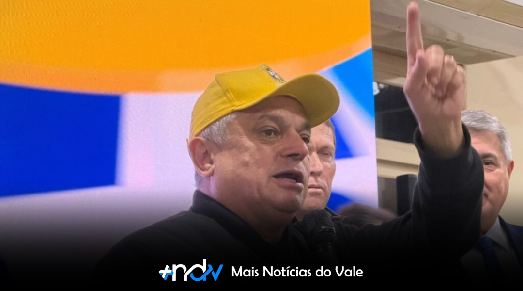 João Rodrigues desafia Jorginho e diz que deixa disputa se Viamar tiver projeto pronto