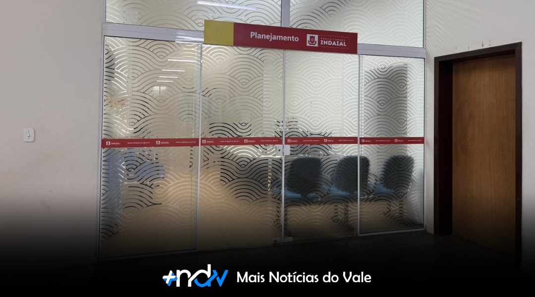Secretaria de Planejamento amplia horário de atendimento técnico em Indaial