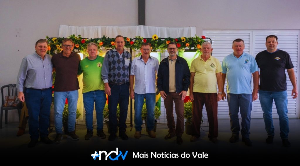 Indaial realiza 1º Encontro das Tradições e valoriza legado dos imigrantes