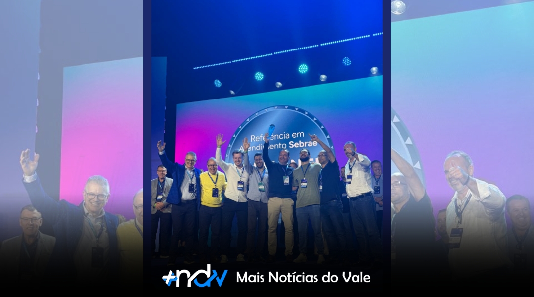 Timbó conquista pela primeira vez o Selo Diamante de Referência em Atendimento