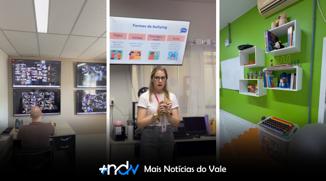 Projetos na educação de Indaial ganham destaque em um dos maiores eventos de inovação do país