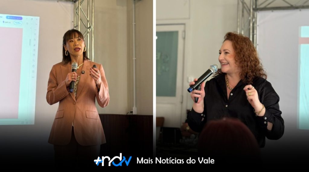 MDB Mulher Indaial reúne mais de 130 mulheres em evento sobre aposentadoria e planejamento para o futuro