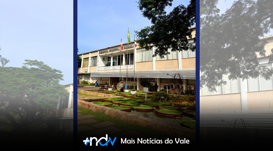 Prefeitura de Indaial abre pesquisa para avaliar serviços públicos prestados à população